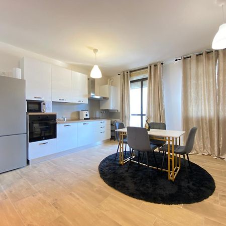 Avantgard Rooms Skyline Retreat Bologna Kültér fotó