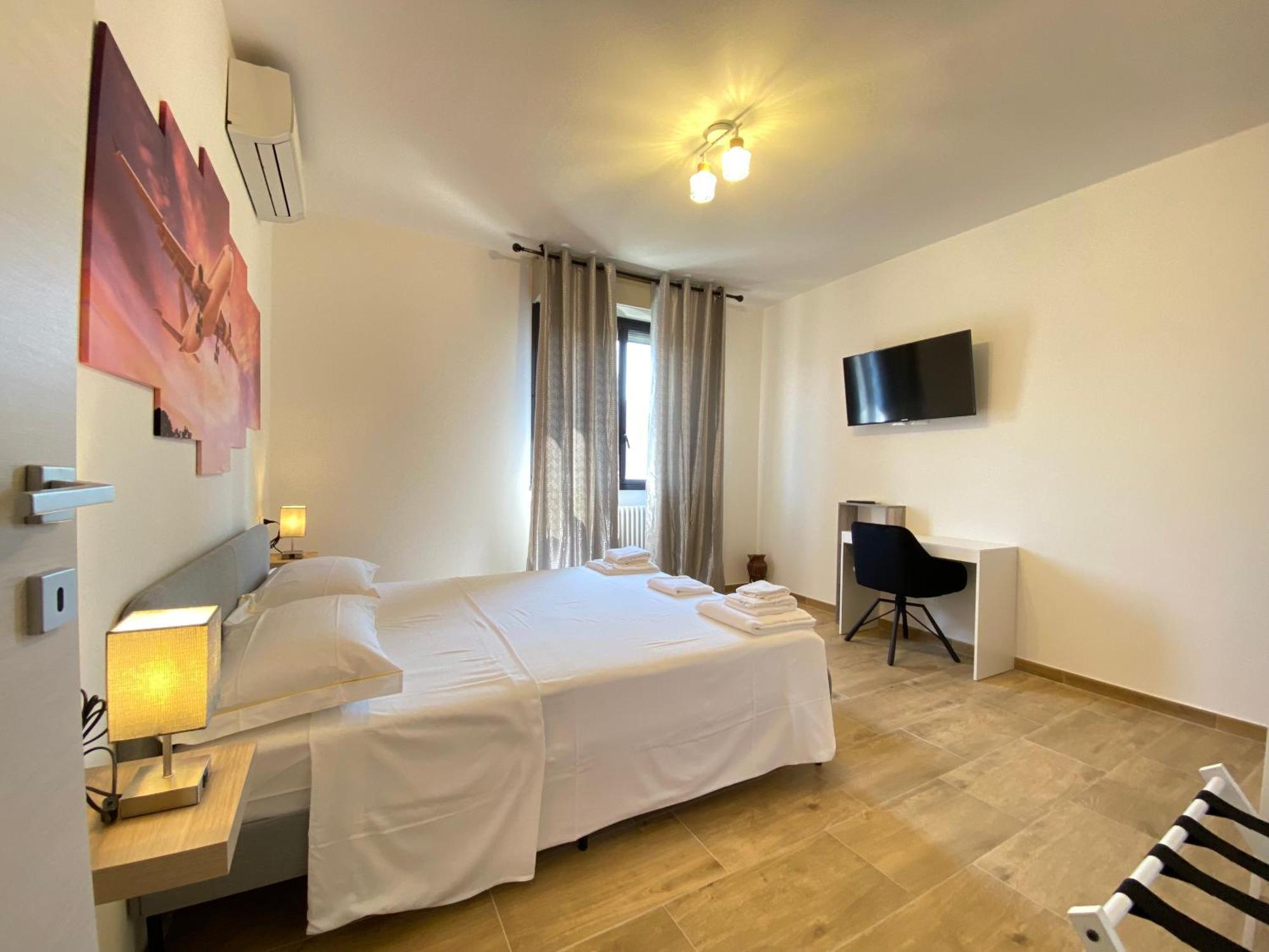 Avantgard Rooms Skyline Retreat Bologna Kültér fotó