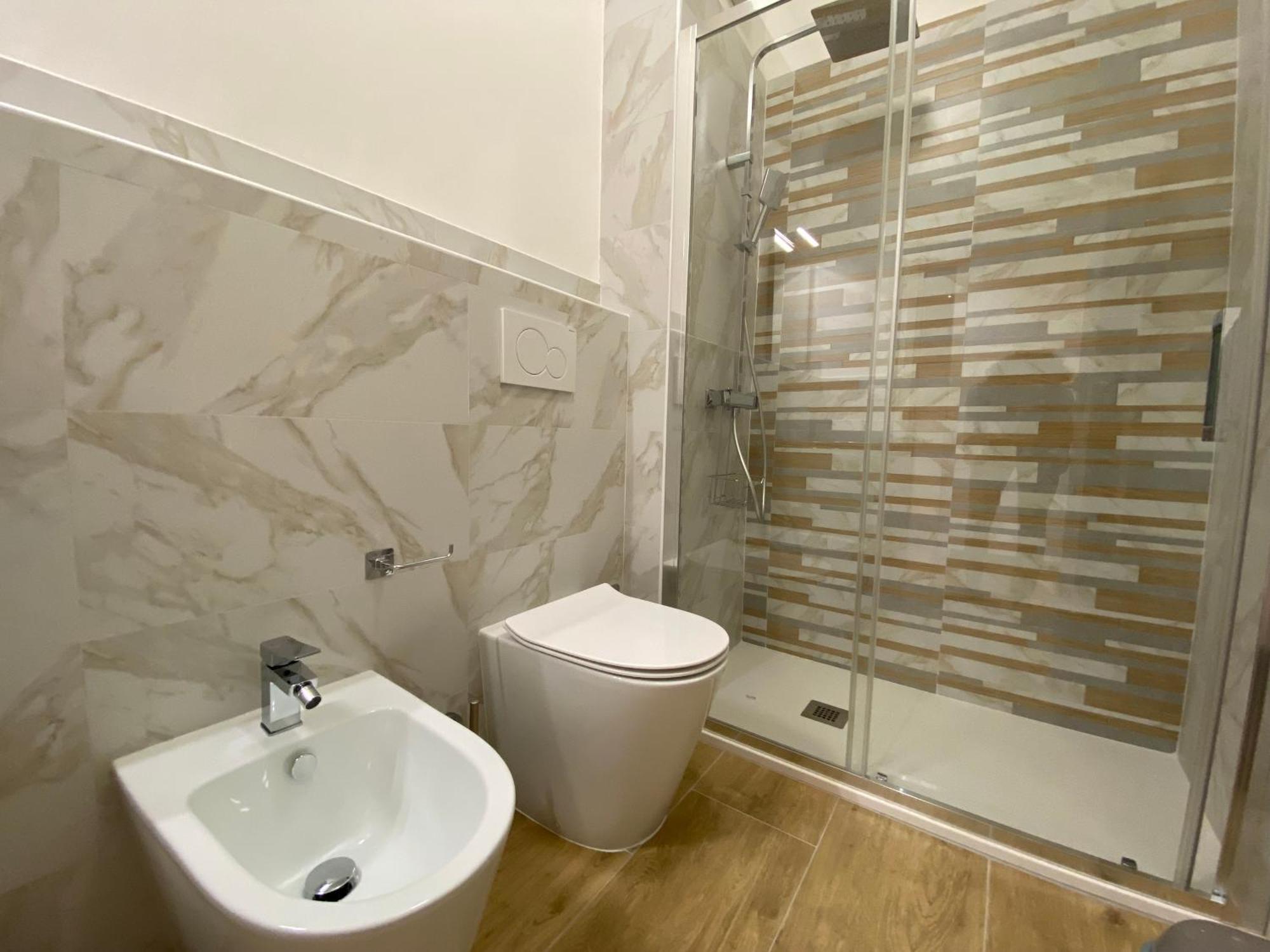 Avantgard Rooms Skyline Retreat Bologna Kültér fotó