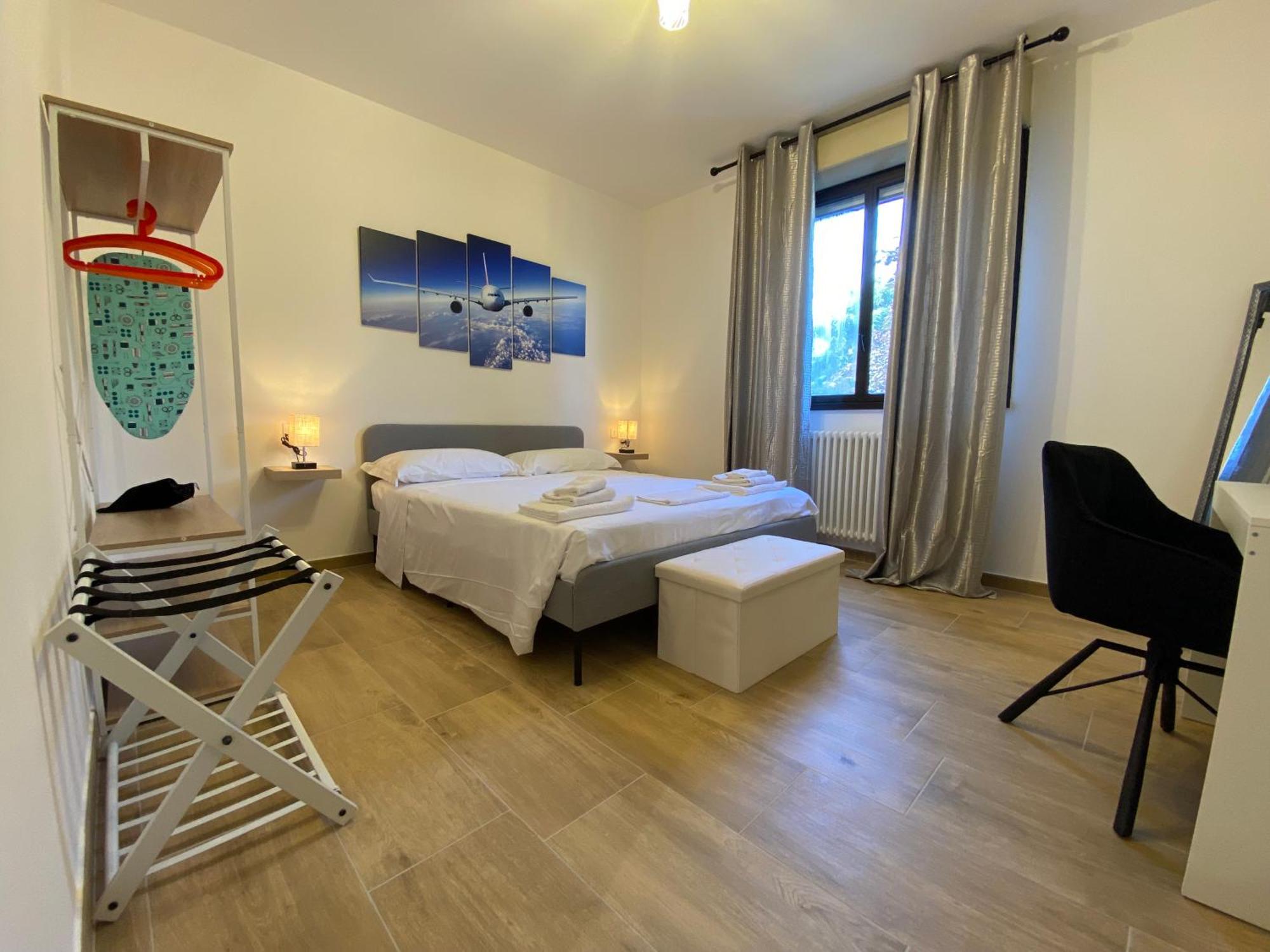 Avantgard Rooms Skyline Retreat Bologna Kültér fotó