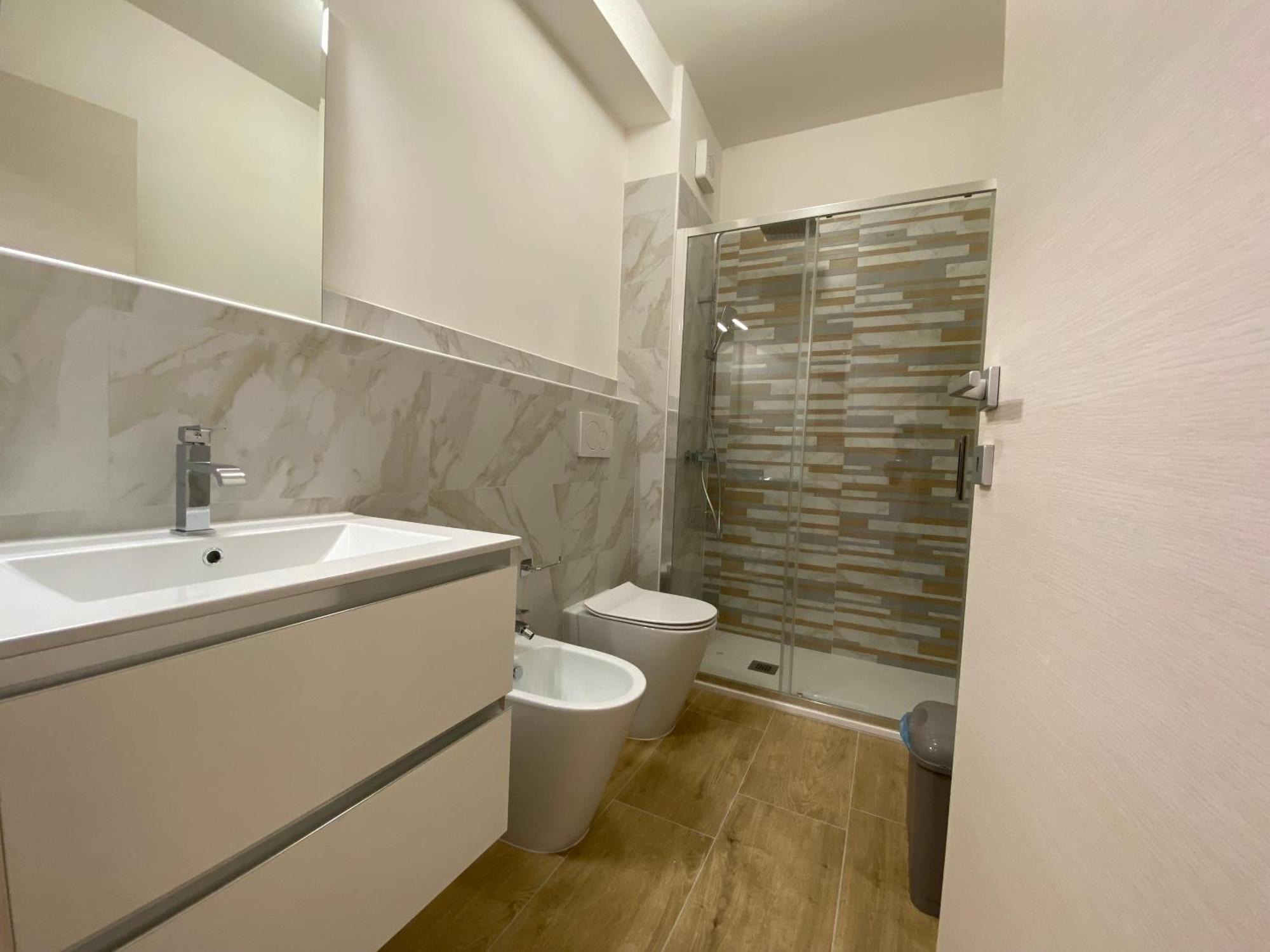 Avantgard Rooms Skyline Retreat Bologna Kültér fotó
