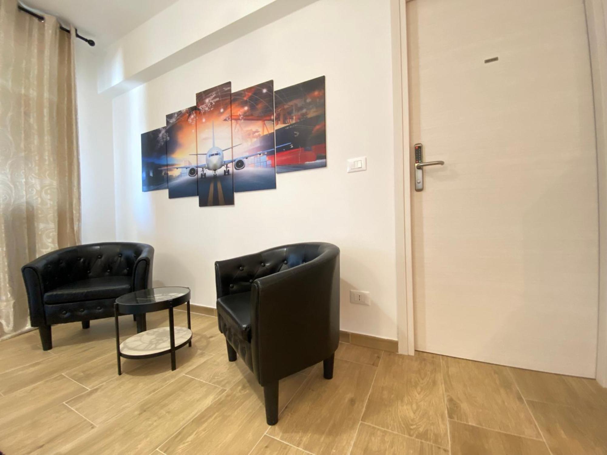 Avantgard Rooms Skyline Retreat Bologna Kültér fotó